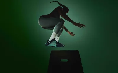 Nike celebra dieci anni di leadership nel settore delle scarpe da training con la nuova Metcon 10