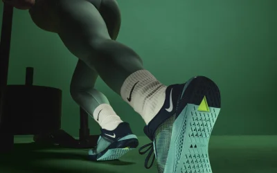 Nike celebra dieci anni di leadership nel settore delle scarpe da training con la nuova Metcon 10