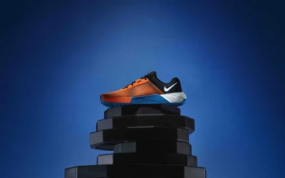 Nike celebra dieci anni di leadership nel settore delle scarpe da training con la nuova Metcon 10