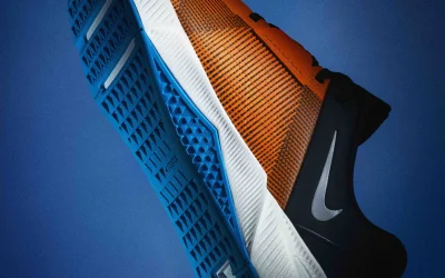 Nike celebra dieci anni di leadership nel settore delle scarpe da training con la nuova Metcon 10