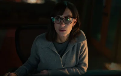 Apple TV+ svela la serie “The Savant” con Jessica Chastain