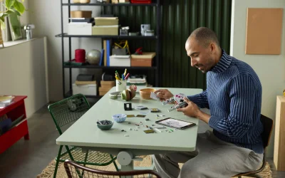 LEGO celebra un’icona del gaming con il set Game Boy