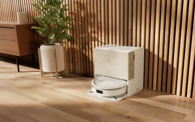 iRobot presenta il nuovo Roomba Max 705 Combo