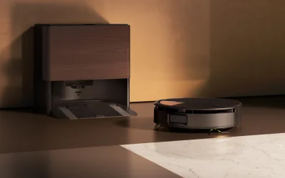iRobot presenta il nuovo Roomba Max 705 Combo