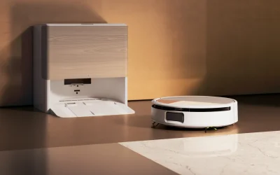 iRobot presenta il nuovo Roomba Max 705 Combo