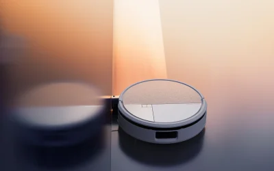 iRobot presenta il nuovo Roomba Max 705 Combo