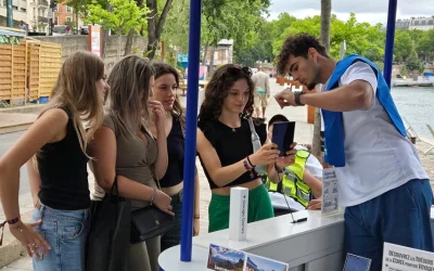 Samsung lancia i nuovi Galaxy Z Fold7, Galaxy Z Flip7 e la serie Galaxy Watch8