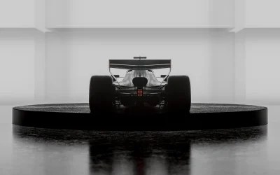 Revolut diventa title partner del futuro Audi F1 Team