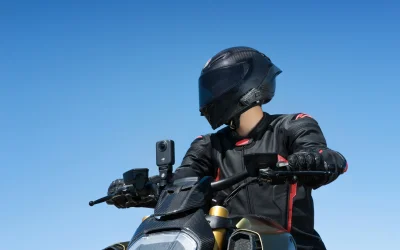 DJI rivoluziona il mercato delle fotocamere a 360 gradi con l’Osmo 360