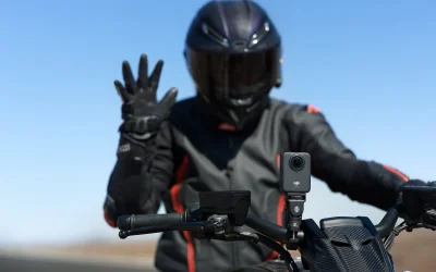 DJI rivoluziona il mercato delle fotocamere a 360 gradi con l’Osmo 360
