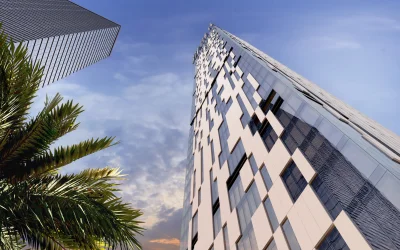 Four Seasons apre nuove residenze private a Mumbai nel prestigioso quartiere di Worli