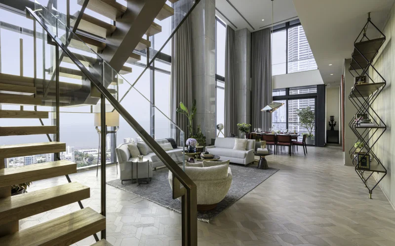 Four Seasons apre nuove residenze private a Mumbai nel prestigioso quartiere di Worli