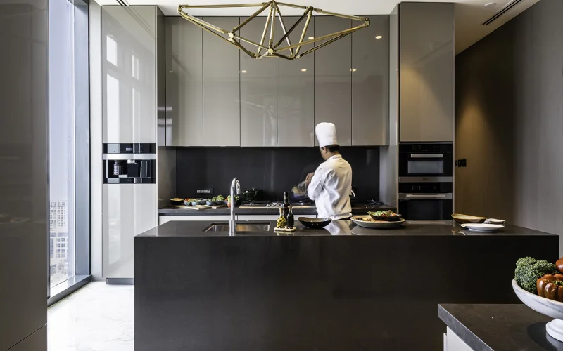 Four Seasons apre nuove residenze private a Mumbai nel prestigioso quartiere di Worli