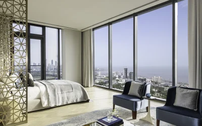 Four Seasons apre nuove residenze private a Mumbai nel prestigioso quartiere di Worli
