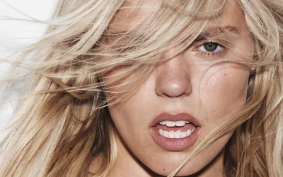 Reneé Rapp pubblica il secondo album “Bite Me”