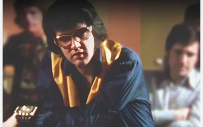 La nuova collezione “Sunset Boulevard” di Elvis Presley rivela gemme nascoste