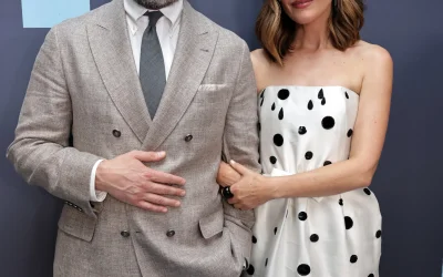 Apple TV+ celebra la première della seconda stagione di “Platonic”