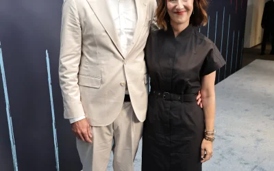 Apple TV+ celebra la première della seconda stagione di “Platonic”