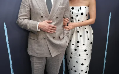 Apple TV+ celebra la première della seconda stagione di “Platonic”