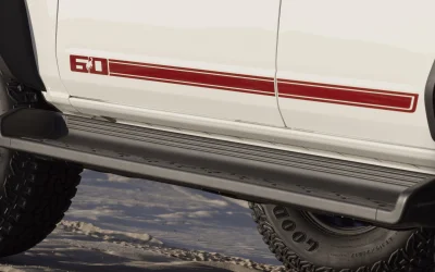 Ford celebra i 60 anni del leggendario Bronco con un’edizione speciale