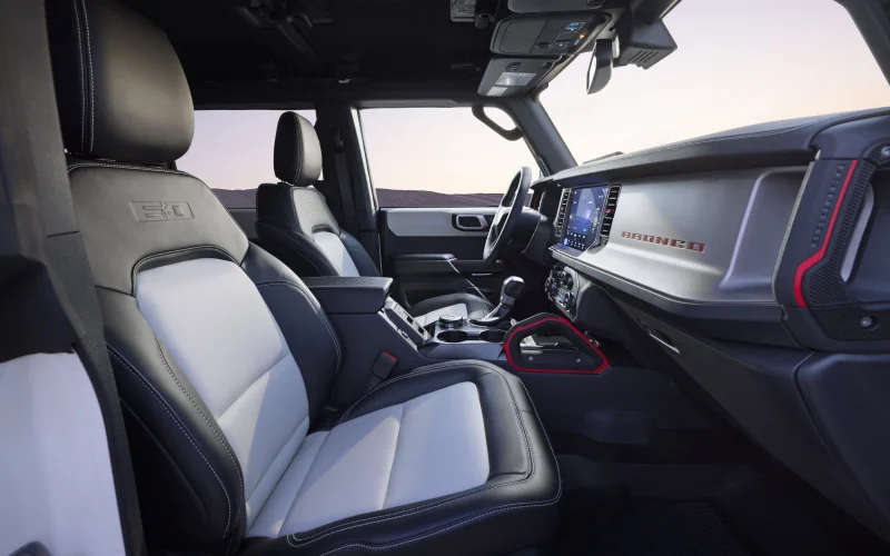 Ford celebra i 60 anni del leggendario Bronco con un’edizione speciale