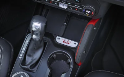 Ford celebra i 60 anni del leggendario Bronco con un’edizione speciale