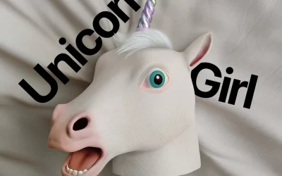 Apple TV+ annuncia il nuovo podcast Apple Original “Unicorn Girl”