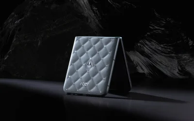 Motorola e Swarovski insieme per The Brilliant Collection: tecnologia e lusso si incontrano