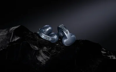 Motorola e Swarovski insieme per The Brilliant Collection: tecnologia e lusso si incontrano