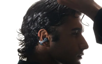 Motorola e Swarovski insieme per The Brilliant Collection: tecnologia e lusso si incontrano