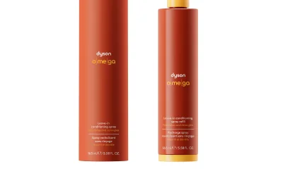 Dyson rivoluziona la cura dei capelli con la gamma nutriente Omega: quando l’agricoltura incontra la bellezza