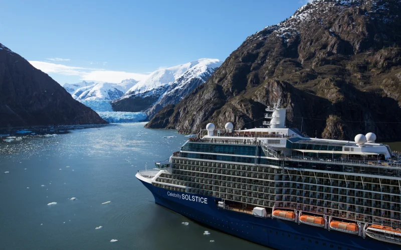 Celebrity Cruises annuncia gli itinerari per la stagione 2027-2028