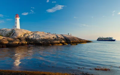 Celebrity Cruises annuncia gli itinerari per la stagione 2027-2028