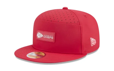 New Era lancia la collezione NFL Sidelines 2025