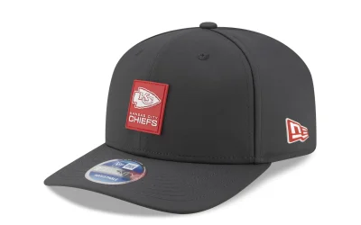 New Era lancia la collezione NFL Sidelines 2025