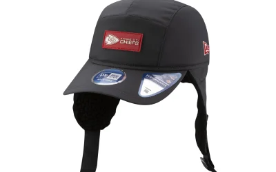 New Era lancia la collezione NFL Sidelines 2025