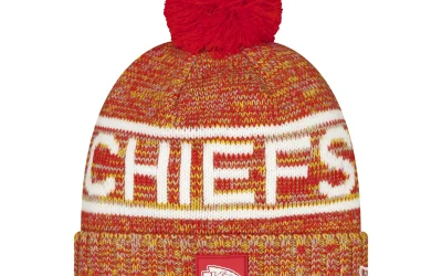 New Era lancia la collezione NFL Sidelines 2025