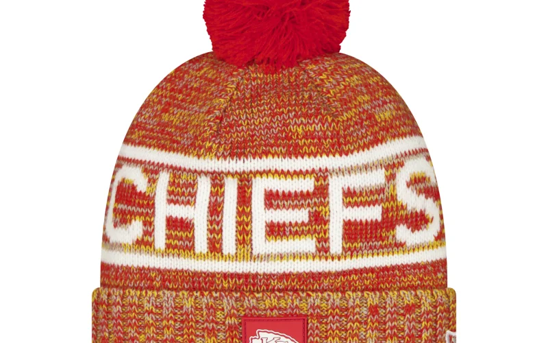 New Era lancia la collezione NFL Sidelines 2025