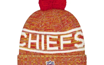 New Era lancia la collezione NFL Sidelines 2025