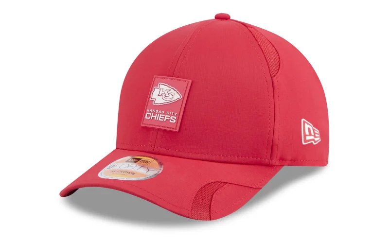 New Era lancia la collezione NFL Sidelines 2025