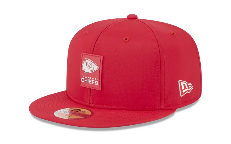 New Era lancia la collezione NFL Sidelines 2025