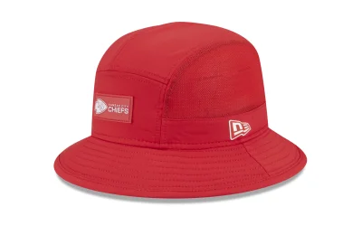 New Era lancia la collezione NFL Sidelines 2025