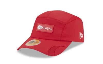 New Era lancia la collezione NFL Sidelines 2025