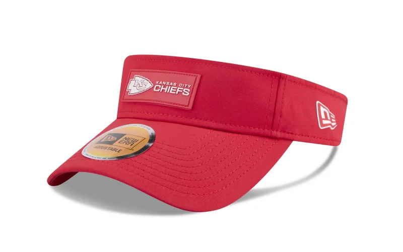 New Era lancia la collezione NFL Sidelines 2025