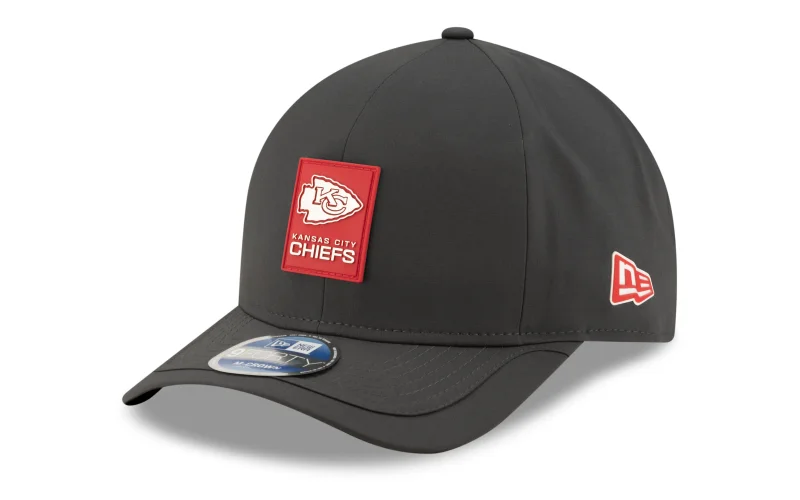 New Era lancia la collezione NFL Sidelines 2025