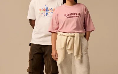 New Balance svela la collezione ufficiale per la maratona di New York 2025