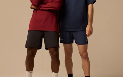 New Balance svela la collezione ufficiale per la maratona di New York 2025