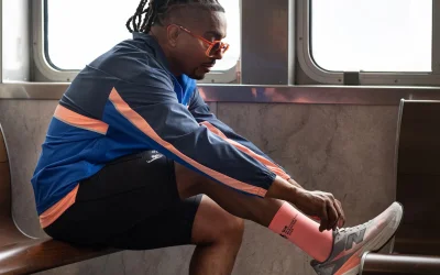 New Balance svela la collezione ufficiale per la maratona di New York 2025