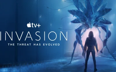 Apple TV+ svela il trailer della terza stagione di “Invasion”