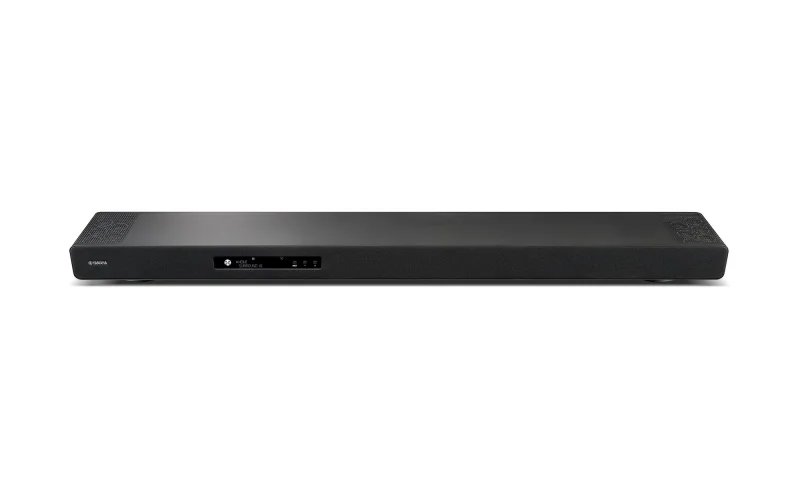 Yamaha presenta la sua soundbar più avanzata